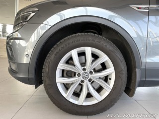 Volkswagen Tiguan Allspace 2,0TDI DSG*140kW*Webasto* 2019