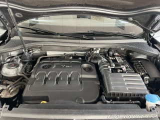 Volkswagen Tiguan Allspace 2,0TDI DSG*140kW*Webasto* 2019