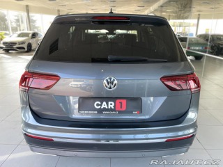 Volkswagen Tiguan Allspace 2,0TDI DSG*140kW*Webasto* 2019