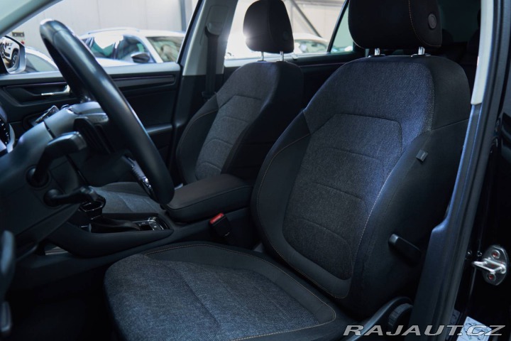 Škoda Kodiaq 2.0 TDI SCR EVO 200 Styl 2021