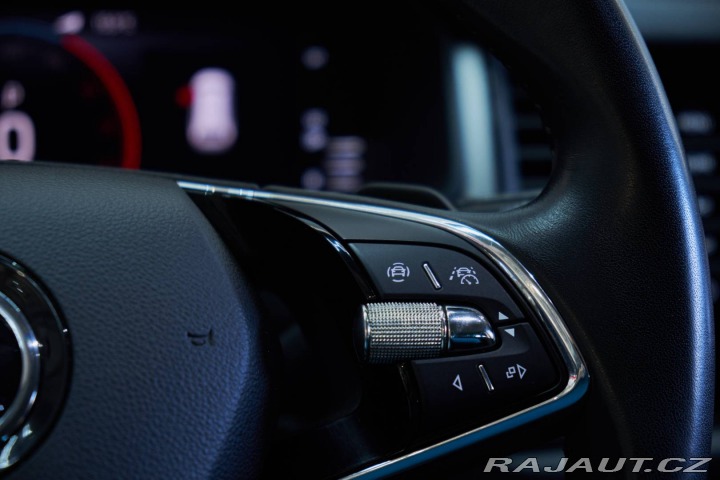 Škoda Kodiaq 2.0 TDI SCR EVO 200 Styl 2021