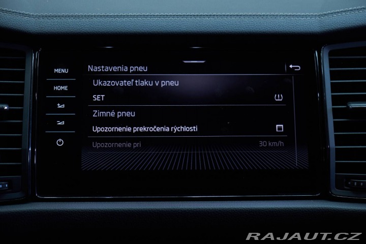 Škoda Kodiaq 2.0 TDI SCR EVO 200 Styl 2021