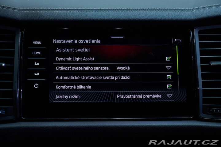 Škoda Kodiaq 2.0 TDI SCR EVO 200 Styl 2021