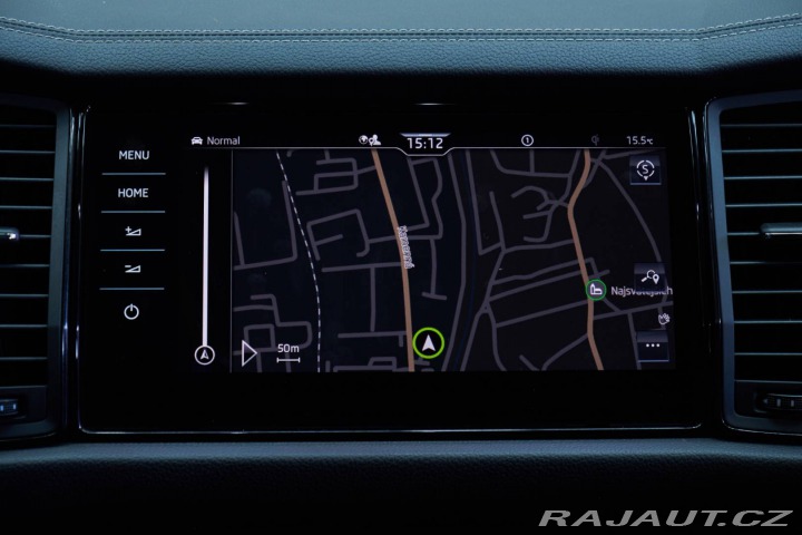Škoda Kodiaq 2.0 TDI SCR EVO 200 Styl 2021
