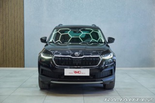 Škoda Kodiaq 2.0 TDI SCR EVO 200 Styl 2021