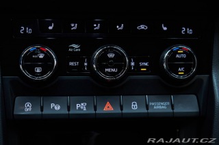 Škoda Kodiaq 2.0 TDI SCR EVO 200 Styl 2021