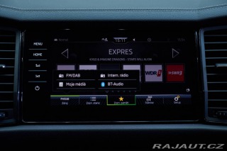 Škoda Kodiaq 2.0 TDI SCR EVO 200 Styl 2021