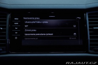 Škoda Kodiaq 2.0 TDI SCR EVO 200 Styl 2021