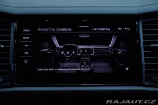 Škoda Kodiaq 2.0 TDI SCR EVO 200 Styl 2021