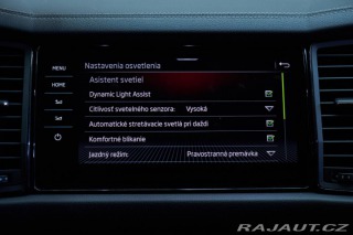 Škoda Kodiaq 2.0 TDI SCR EVO 200 Styl 2021