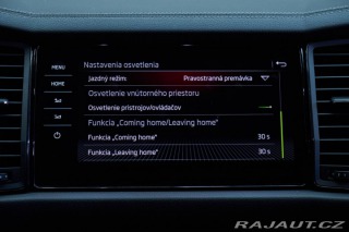 Škoda Kodiaq 2.0 TDI SCR EVO 200 Styl 2021