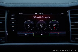 Škoda Kodiaq 2.0 TDI SCR EVO 200 Styl 2021