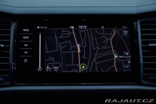 Škoda Kodiaq 2.0 TDI SCR EVO 200 Styl 2021