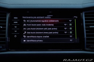 Škoda Kodiaq 2.0 TDI SCR EVO 200 Styl 2021
