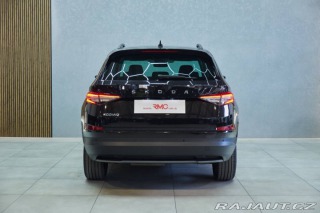 Škoda Kodiaq 2.0 TDI SCR EVO 200 Styl 2021