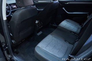 Škoda Kodiaq 2.0 TDI SCR EVO 200 Styl 2021