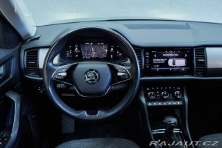 Škoda Kodiaq 2.0 TDI SCR EVO 200 Styl 2021