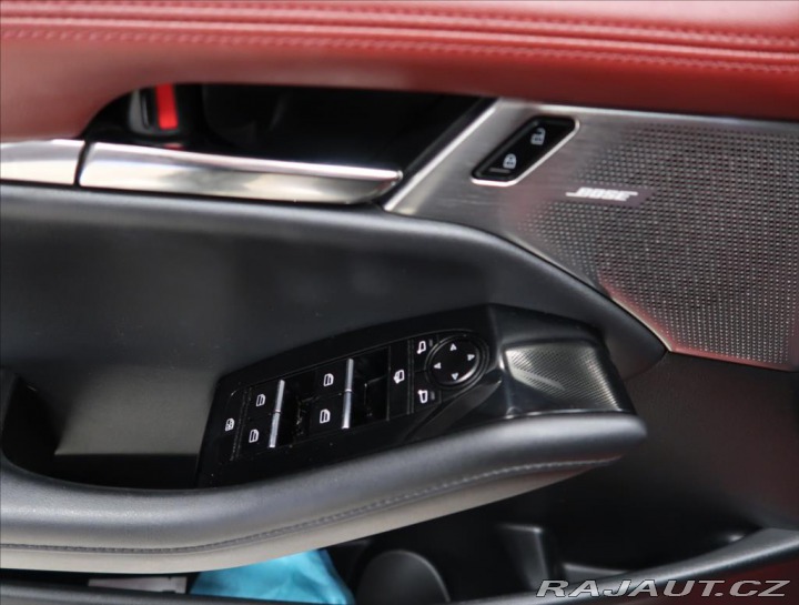 Mazda 3 2,0 Skyactiv-X180 AT GT P 2019