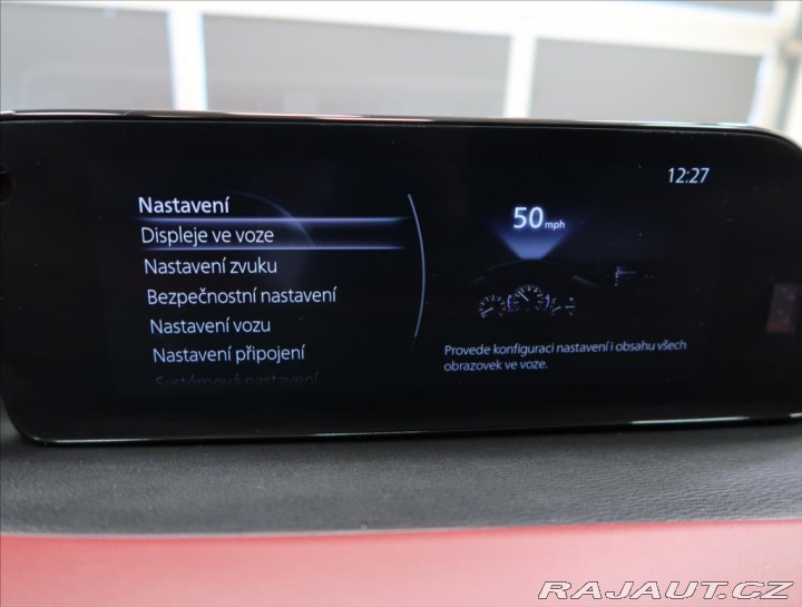 Mazda 3 2,0 Skyactiv-X180 AT GT P 2019