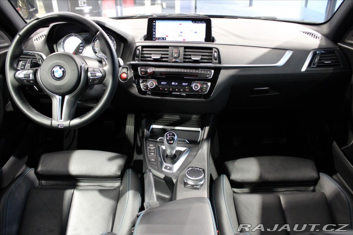 BMW M2 Competition M Drivers / 2020