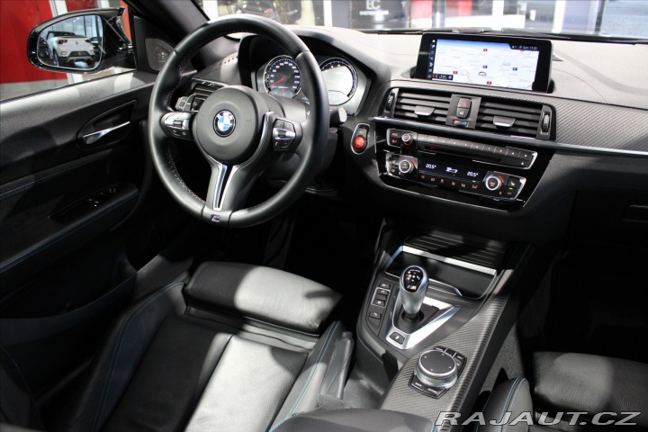 BMW M2 Competition M Drivers / 2020