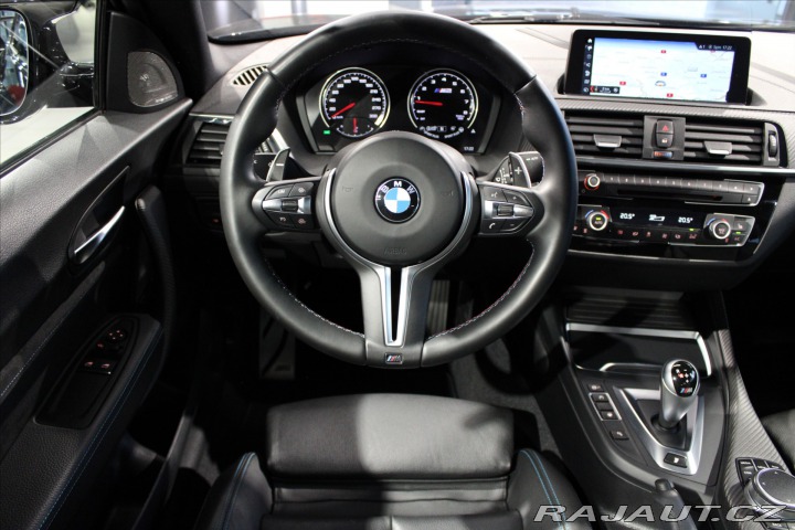 BMW M2 Competition M Drivers / 2020