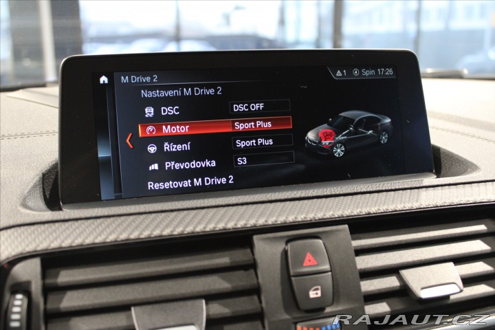 BMW M2 Competition M Drivers / 2020