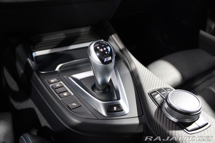 BMW M2 Competition M Drivers / 2020