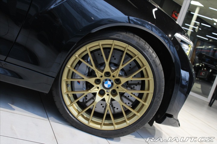 BMW M2 Competition M Drivers / 2020