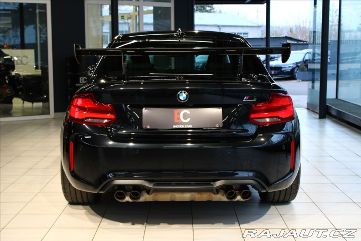 BMW M2 Competition M Drivers / 2020