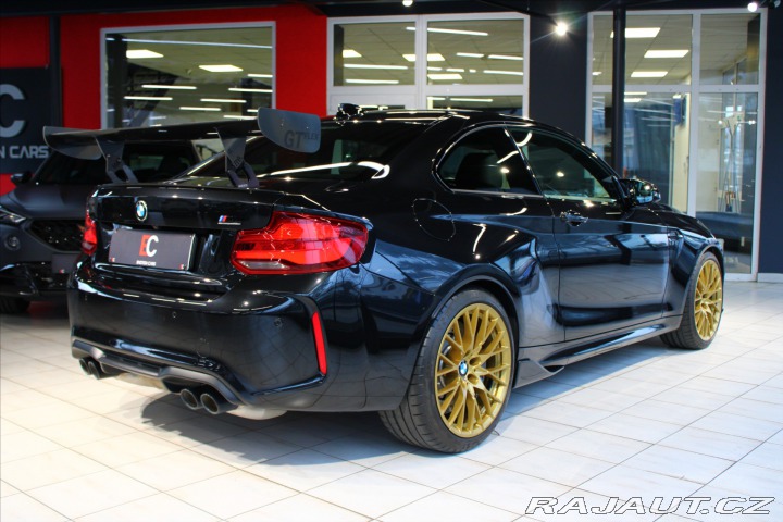BMW M2 Competition M Drivers / 2020