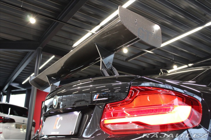 BMW M2 Competition M Drivers / 2020