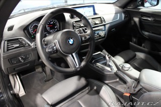 BMW M2 Competition M Drivers / 2020