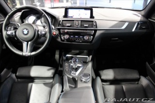 BMW M2 Competition M Drivers / 2020