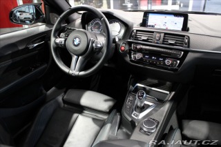 BMW M2 Competition M Drivers / 2020