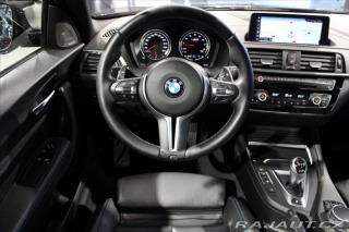 BMW M2 Competition M Drivers / 2020
