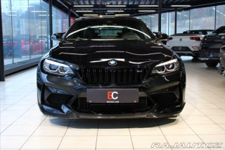 BMW M2 Competition M Drivers / 2020