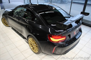 BMW M2 Competition M Drivers / 2020