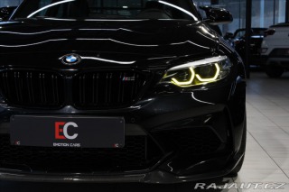 BMW M2 Competition M Drivers / 2020