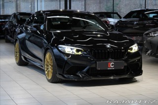 BMW M2 Competition M Drivers / 2020