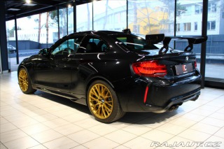 BMW M2 Competition M Drivers / 2020
