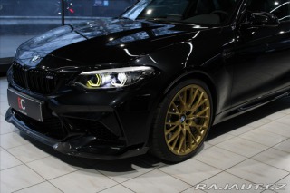 BMW M2 Competition M Drivers / 2020