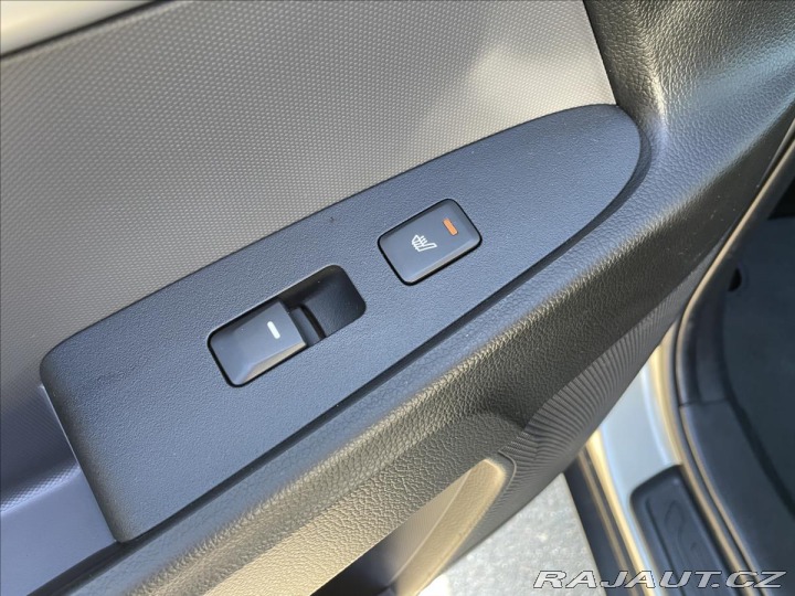 Kia Sportage 1,6 Rezervace GDi 2013