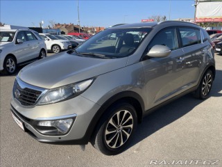 Kia Sportage 1,6 GDi D.Klima*Alu*4x Vy 2013