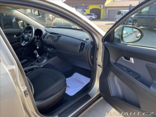 Kia Sportage 1,6 GDi D.Klima*Alu*4x Vy 2013