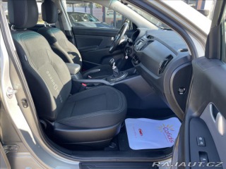 Kia Sportage 1,6 GDi D.Klima*Alu*4x Vy 2013