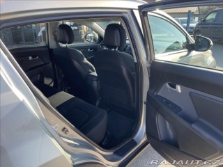 Kia Sportage 1,6 GDi D.Klima*Alu*4x Vy 2013