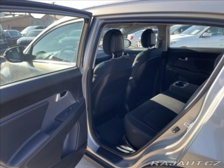 Kia Sportage 1,6 GDi D.Klima*Alu*4x Vy 2013