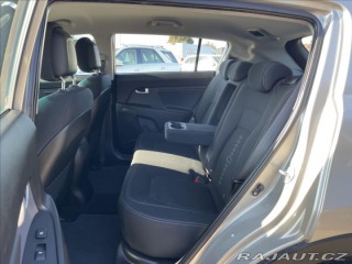 Kia Sportage 1,6 GDi D.Klima*Alu*4x Vy 2013