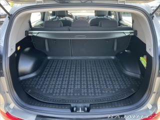 Kia Sportage 1,6 GDi D.Klima*Alu*4x Vy 2013